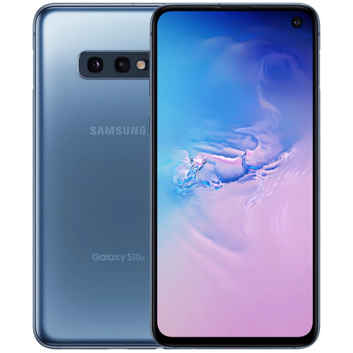 Samsung Galaxy S10e G970 128GB Dual SIM Prism Blue